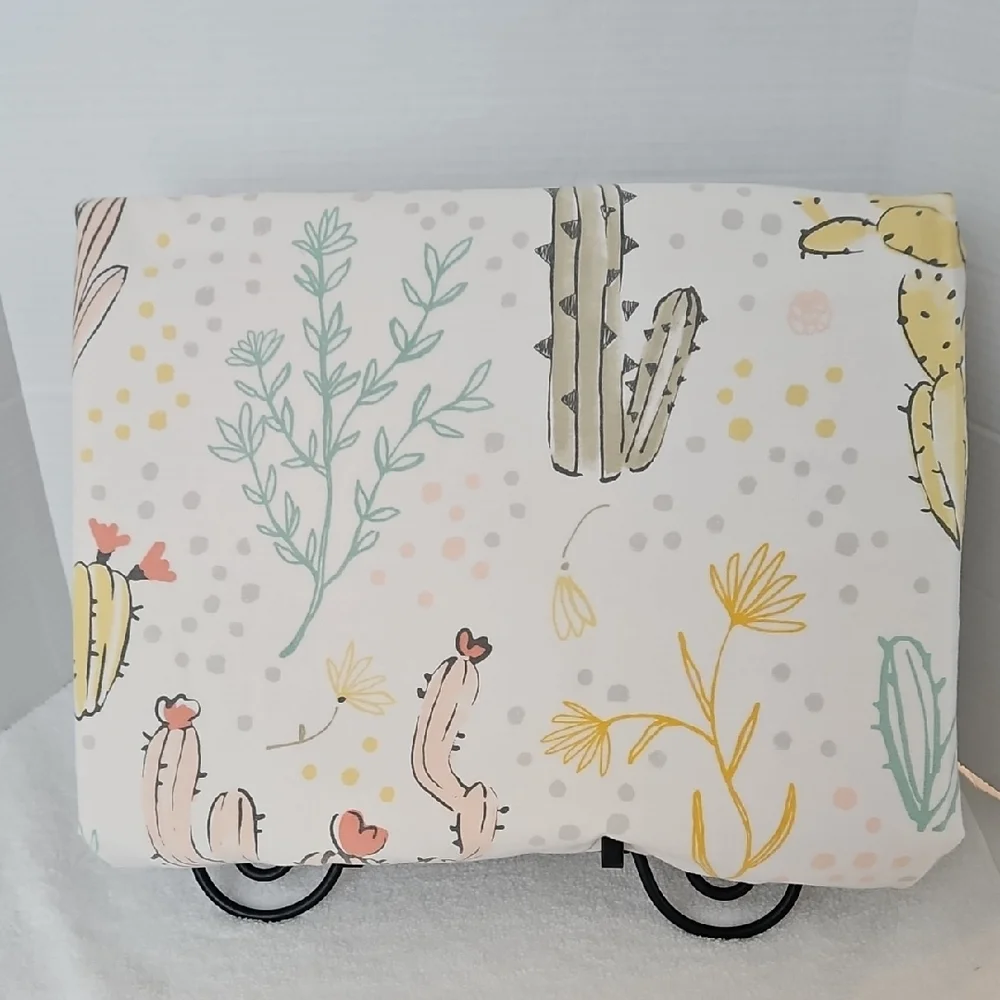 Urban Habitat Kids Desert Bloom Cotton Twin Duvet Cover